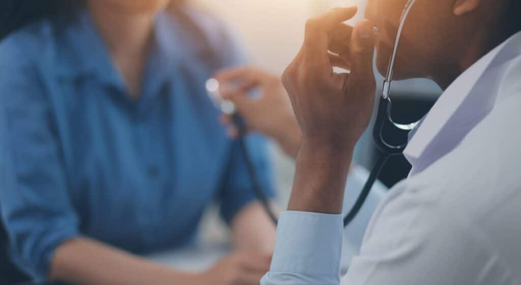 רופא אף אוזן גרון פרטי